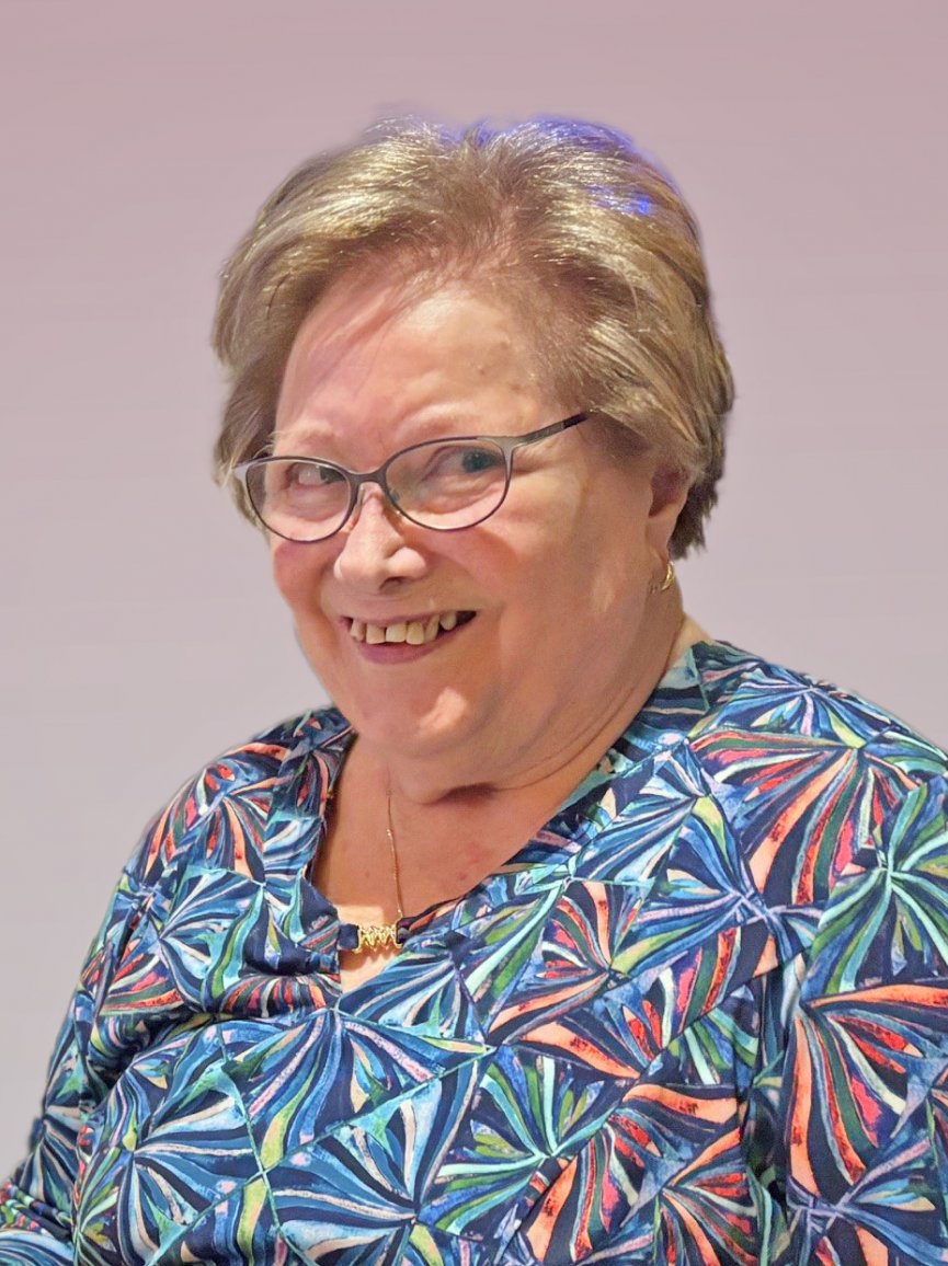 Anna GOOSSENS (21-05-1945 - 26-01-2025) | Uitvaartzorg Hansen