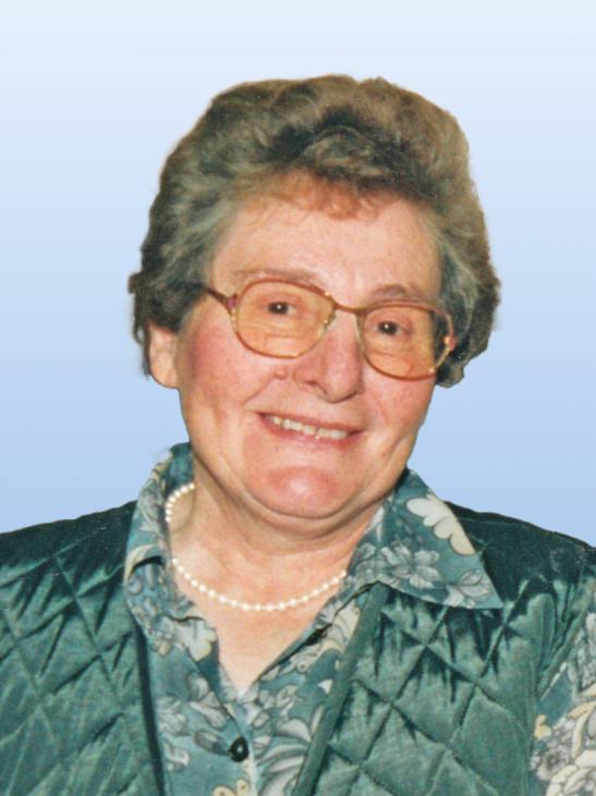 Yvonne KNAEPEN