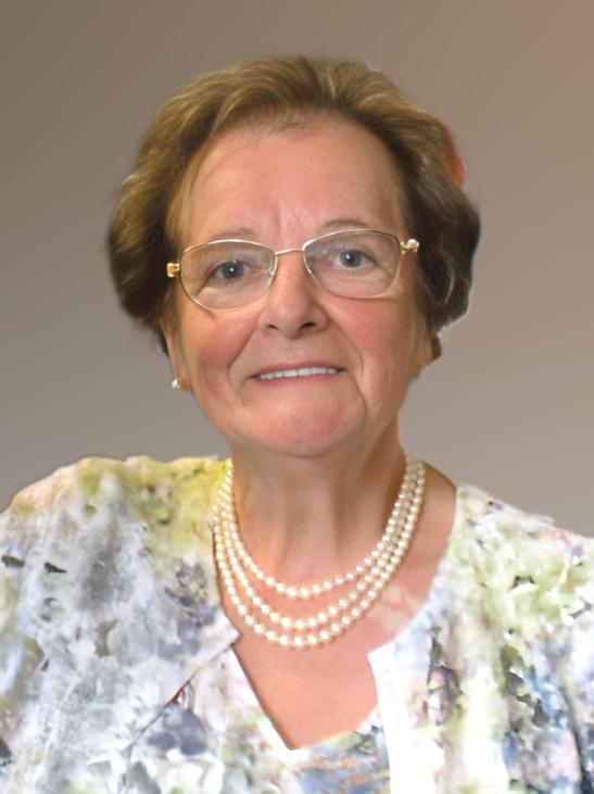 Nelly ROEKAERTS