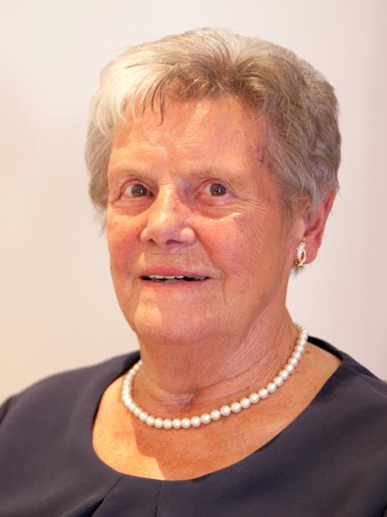 Maria ZWINNEN